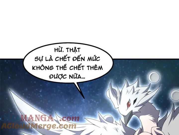 Thần Sủng Tiến Hóa Chapter 360 - Trang 17