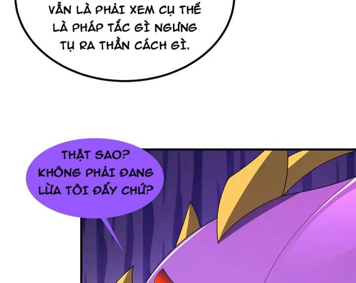 Thần Sủng Tiến Hóa Chapter 360 - Trang 73