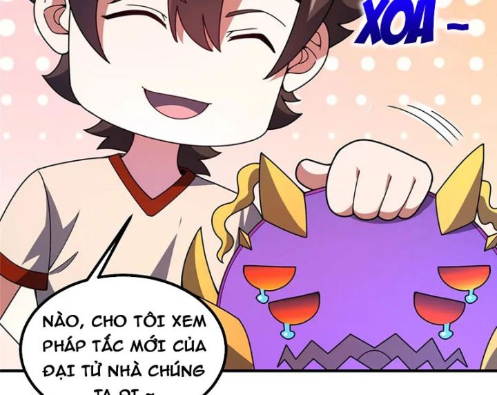 Thần Sủng Tiến Hóa Chapter 360 - Trang 65