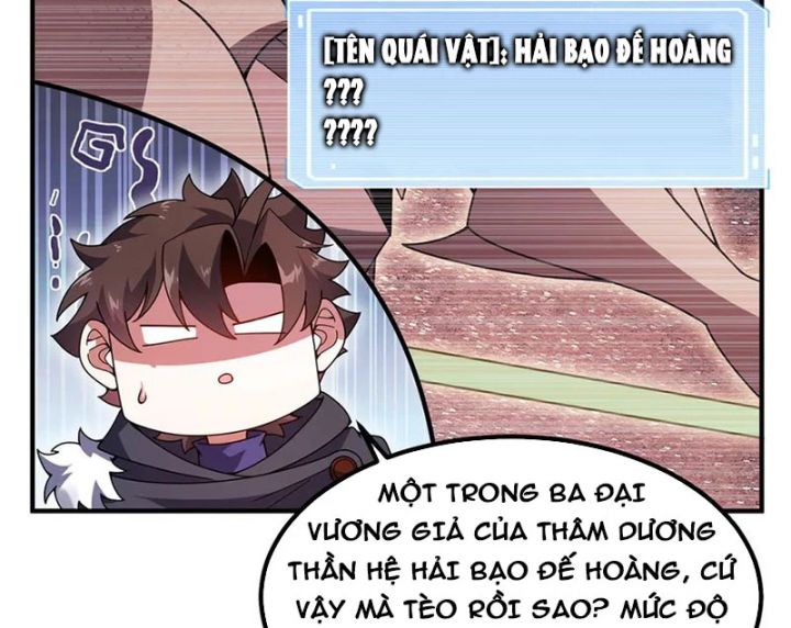 Thần Sủng Tiến Hóa Chapter 360 - Trang 40