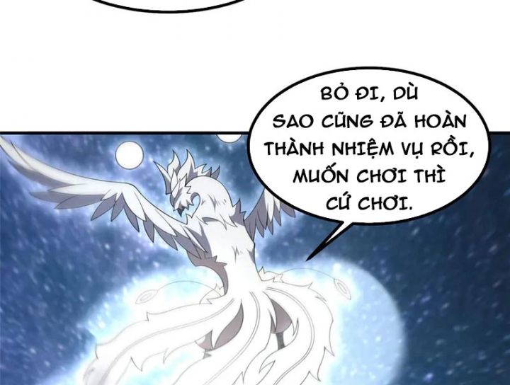 Thần Sủng Tiến Hóa Chapter 360 - Trang 30