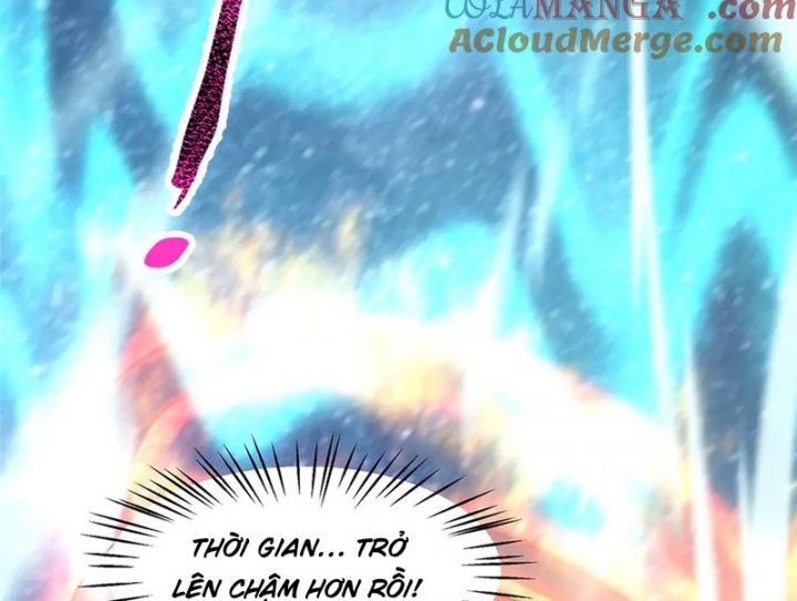 Thần Sủng Tiến Hóa Chapter 360 - Trang 4