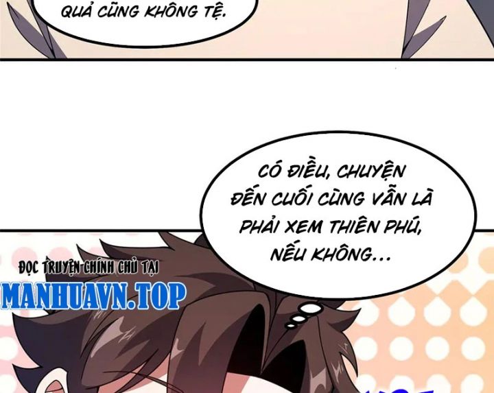 Thần Sủng Tiến Hóa Chapter 360 - Trang 64