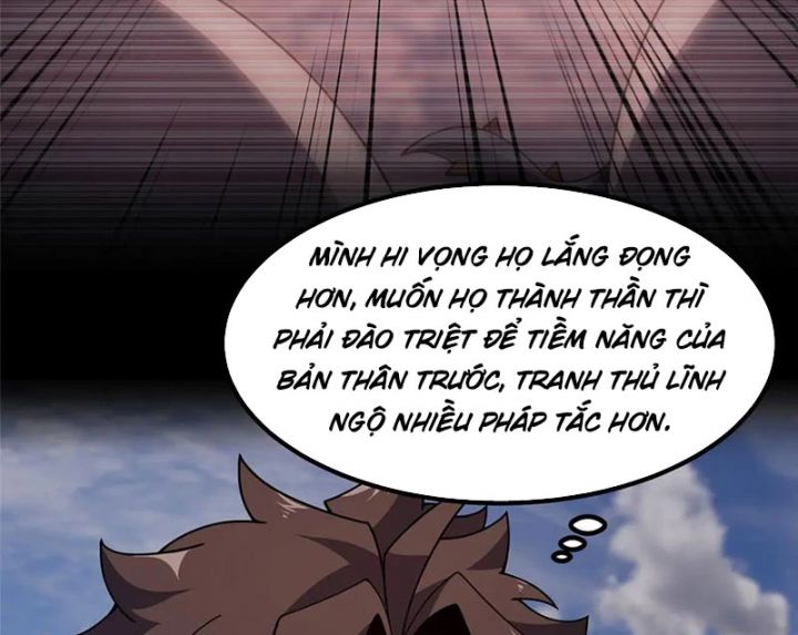 Thần Sủng Tiến Hóa Chapter 360 - Trang 62