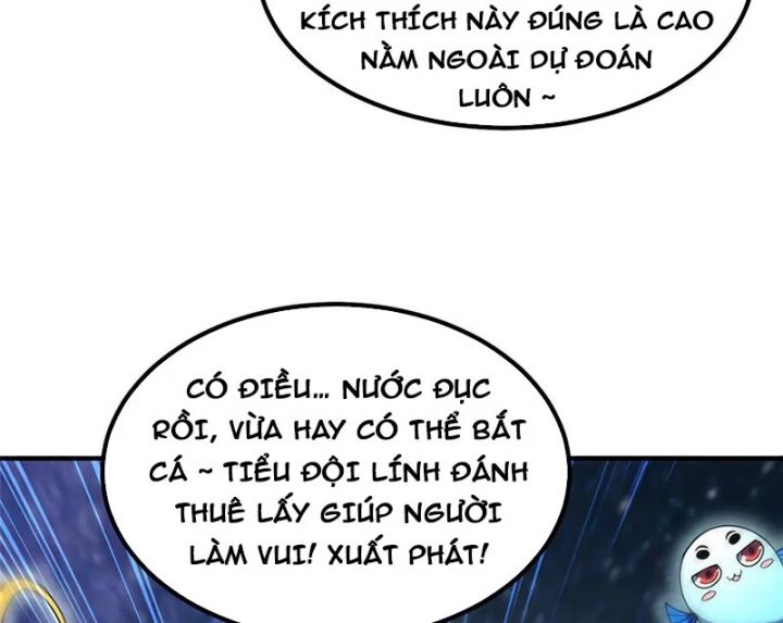 Thần Sủng Tiến Hóa Chapter 360 - Trang 41