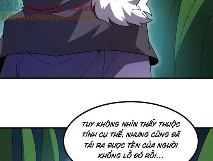 Thần Sủng Tiến Hóa Chapter 360 - Trang 36