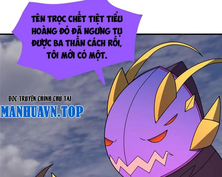 Thần Sủng Tiến Hóa Chapter 360 - Trang 58