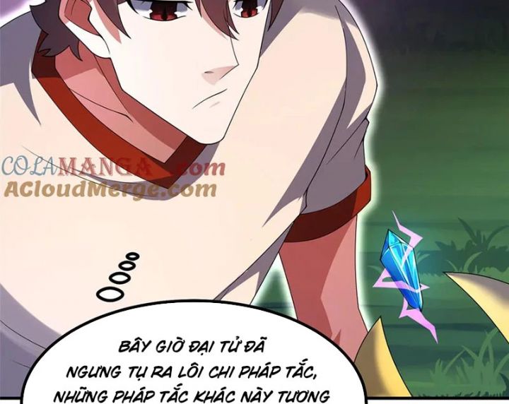 Thần Sủng Tiến Hóa Chapter 360 - Trang 69