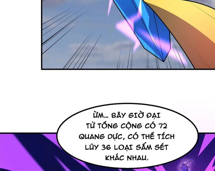 Thần Sủng Tiến Hóa Chapter 360 - Trang 67