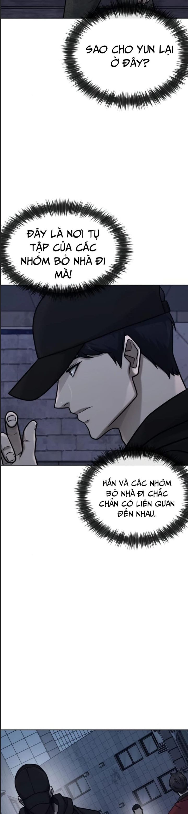 Nhiệm Vụ Diệu Kỳ Chapter 164 - Trang 43