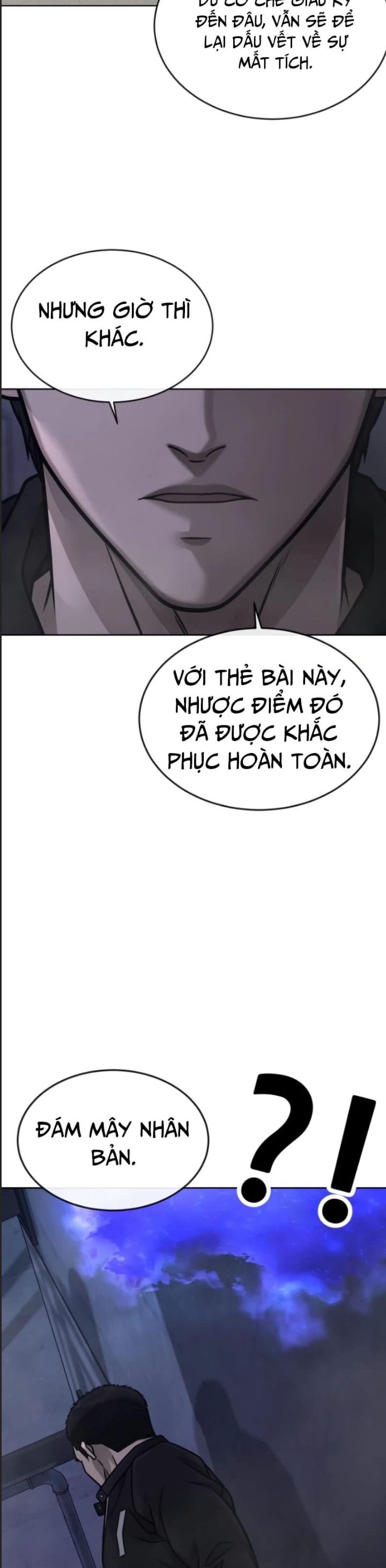 Nhiệm Vụ Diệu Kỳ Chapter 164 - Trang 54