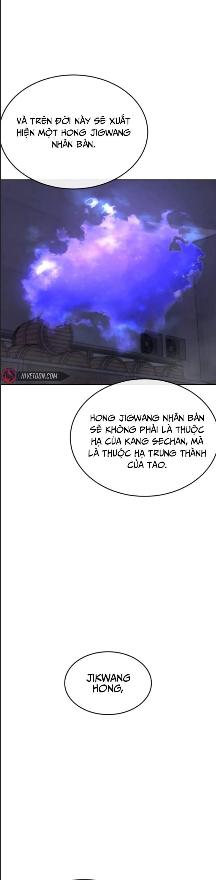 Nhiệm Vụ Diệu Kỳ Chapter 164 - Trang 56