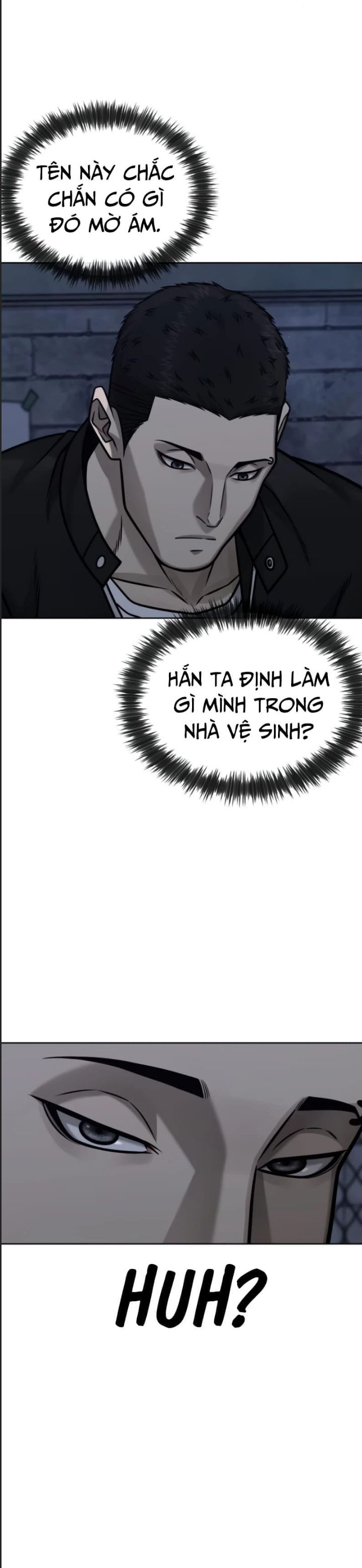 Nhiệm Vụ Diệu Kỳ Chapter 164 - Trang 41