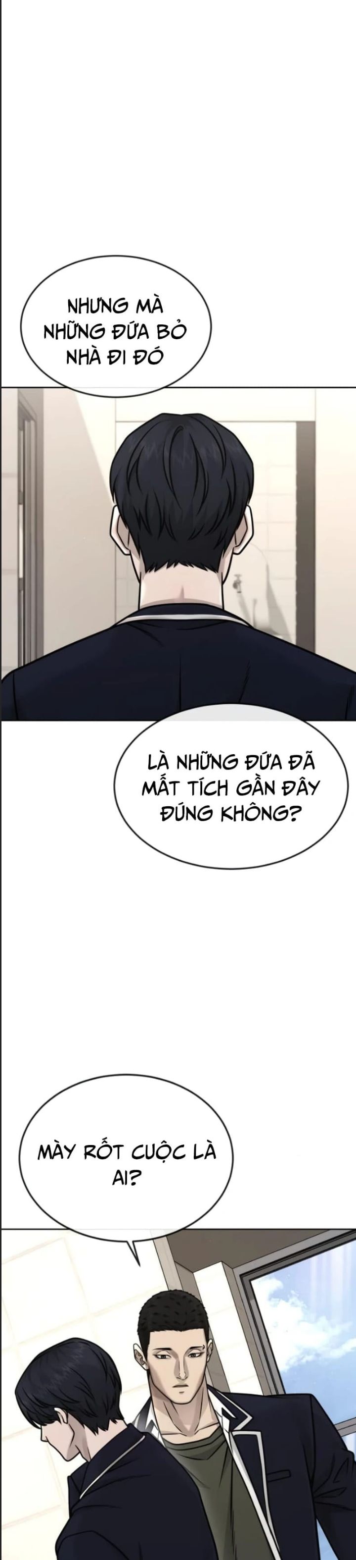 Nhiệm Vụ Diệu Kỳ Chapter 164 - Trang 34