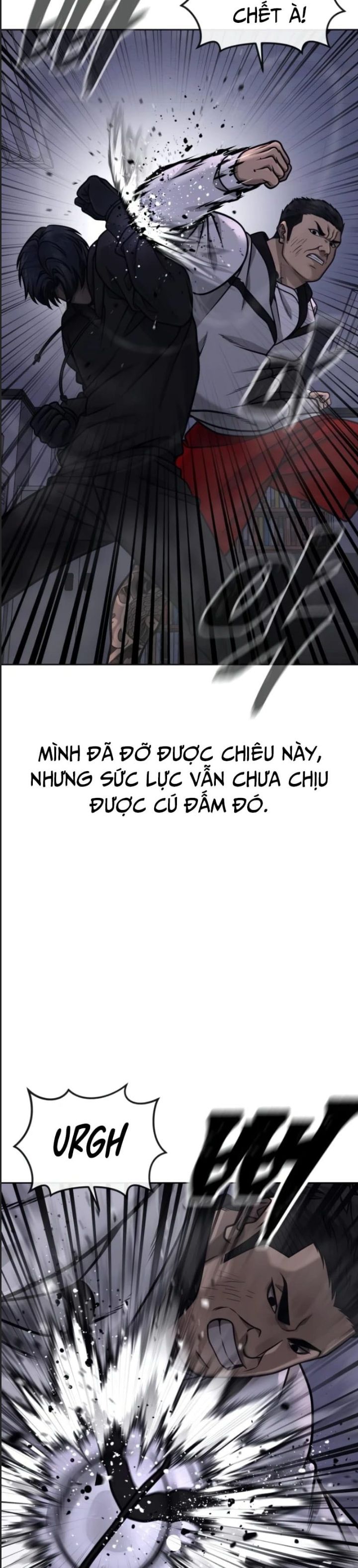 Nhiệm Vụ Diệu Kỳ Chapter 164 - Trang 7