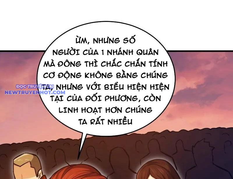 Đệ Nhất Danh Sách chapter 495 - Trang 174