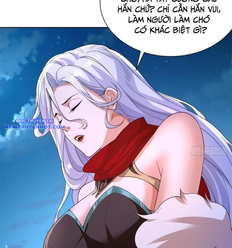 Đại Phản Diện chapter 247 - Trang 21