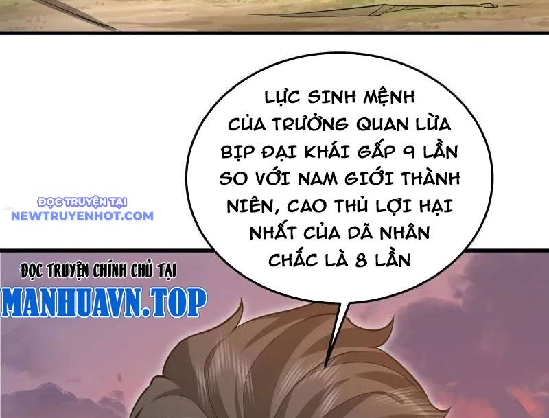 Đệ Nhất Danh Sách chapter 494 - Trang 135