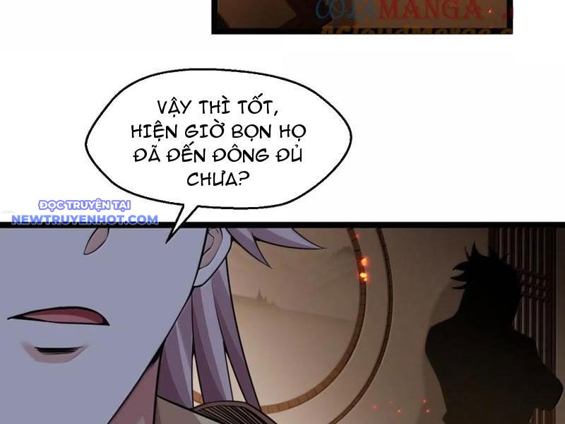 Hảo Đồ Nhi Hãy Tha Cho Vi Sư chapter 310 - Trang 88