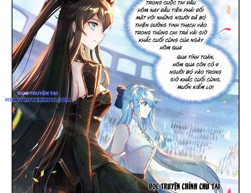 Chung Cực Đấu La chapter 581 - Trang 4