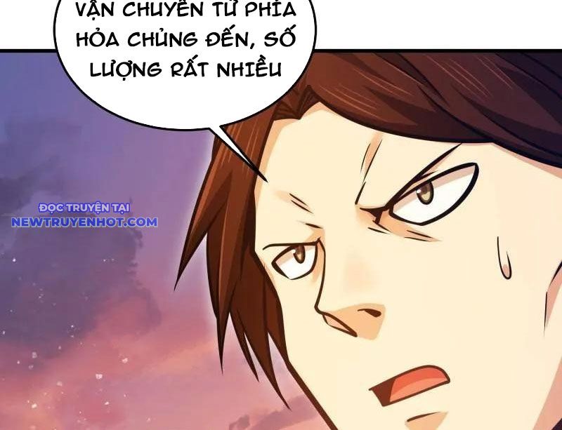 Đệ Nhất Danh Sách chapter 495 - Trang 172