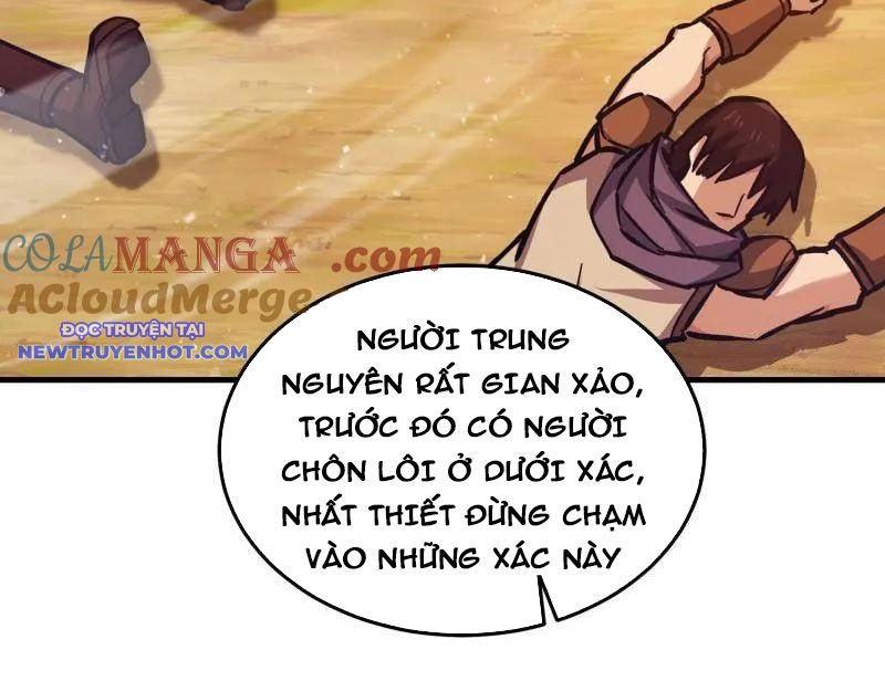 Đệ Nhất Danh Sách chapter 495 - Trang 213