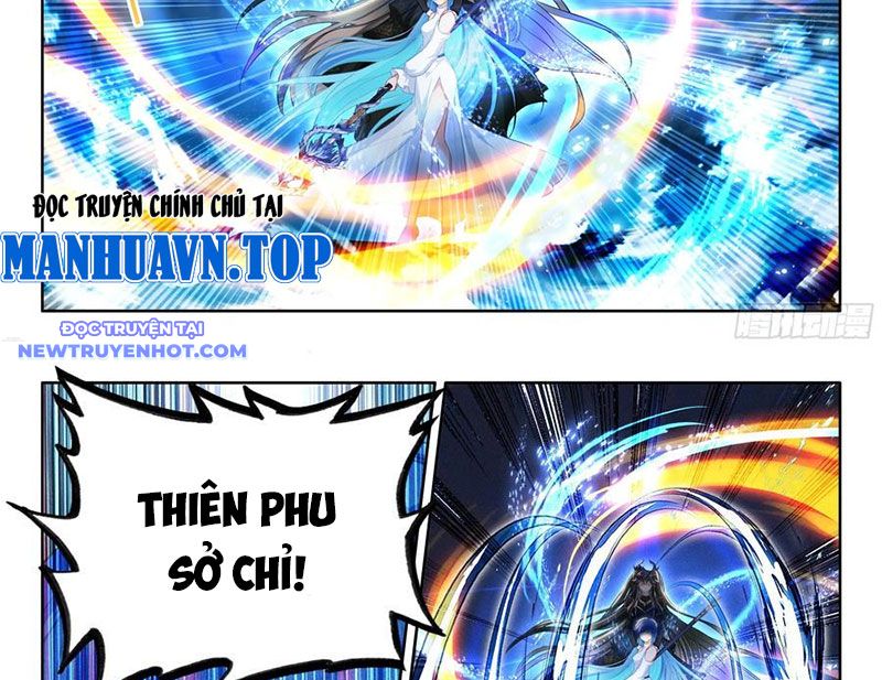 Chung Cực Đấu La chapter 581 - Trang 29