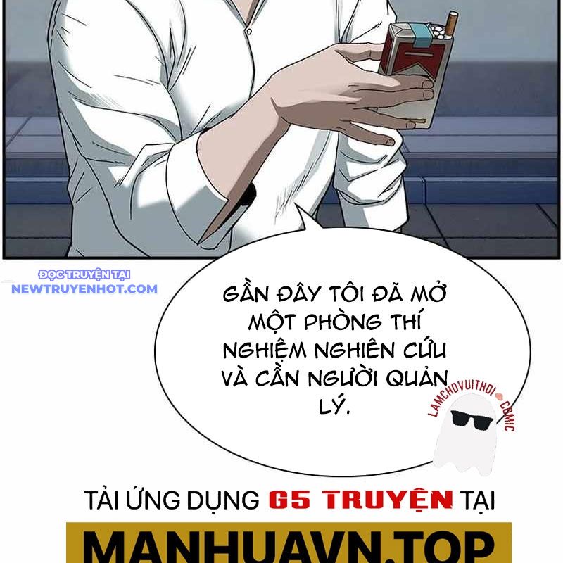 Chế Tác Hạt Nhân chapter 11 - Trang 67