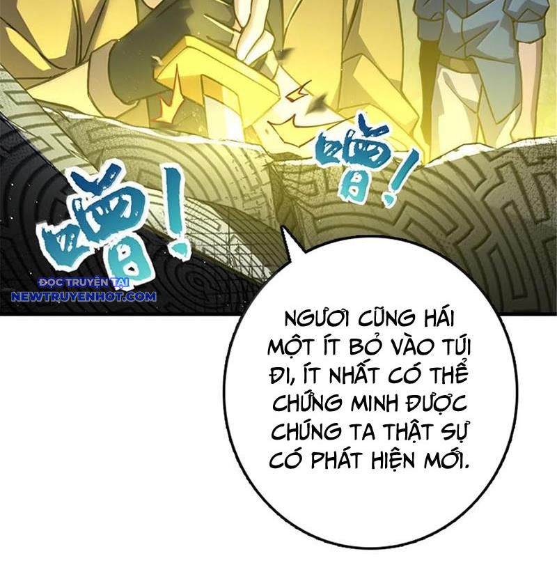 Thả Vu Nữ Đó Ra chapter 658 - Trang 15