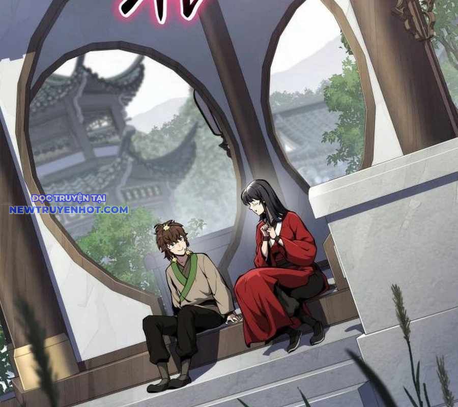 Fabre Chuyển Sinh Vào Tứ Xuyên Đường Môn chapter 10 - Trang 5