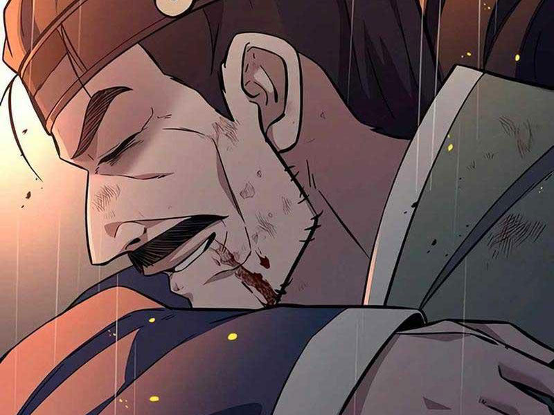 Bác Sĩ Tới Joseon Chapter 25 - Trang 223