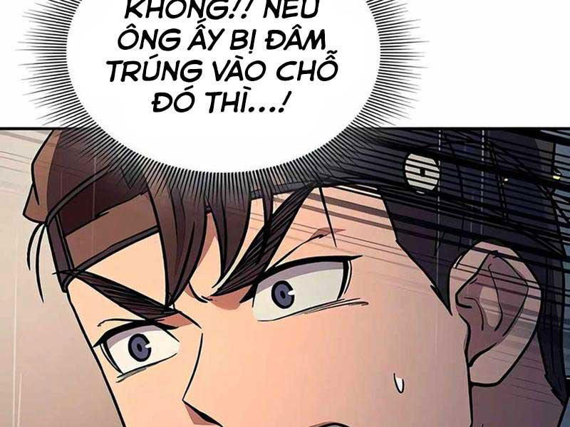 Bác Sĩ Tới Joseon Chapter 25 - Trang 124