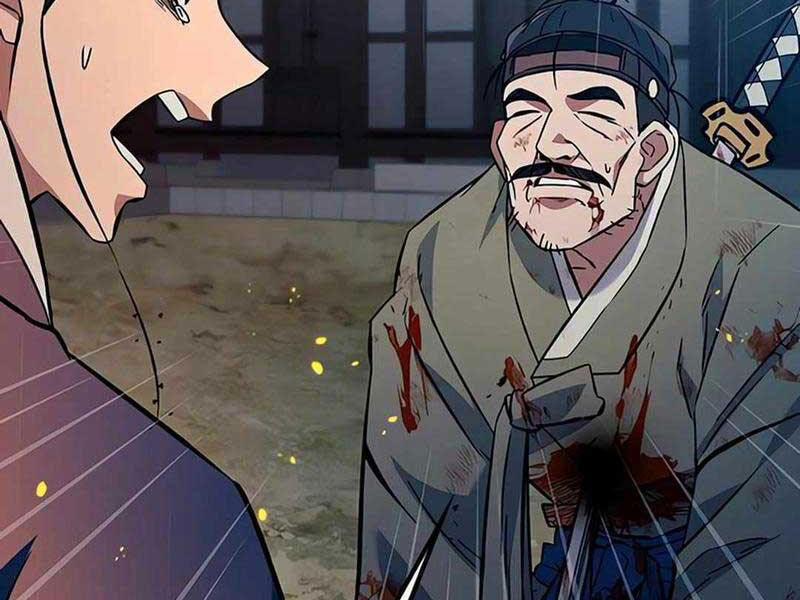 Bác Sĩ Tới Joseon Chapter 25 - Trang 193