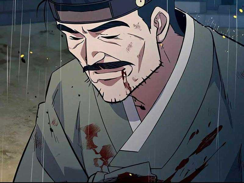 Bác Sĩ Tới Joseon Chapter 25 - Trang 197