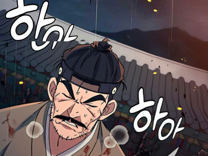 Bác Sĩ Tới Joseon Chapter 25 - Trang 38