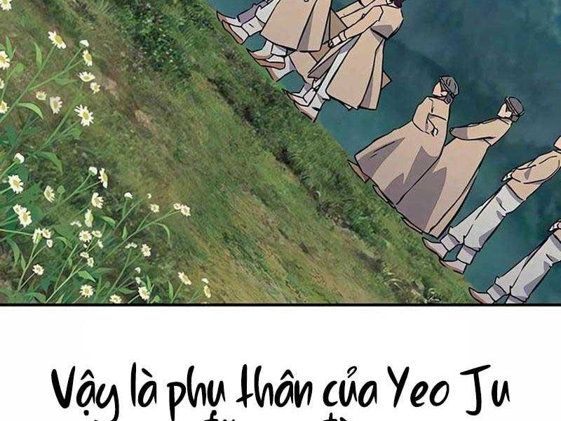 Bác Sĩ Tới Joseon Chapter 25 - Trang 250