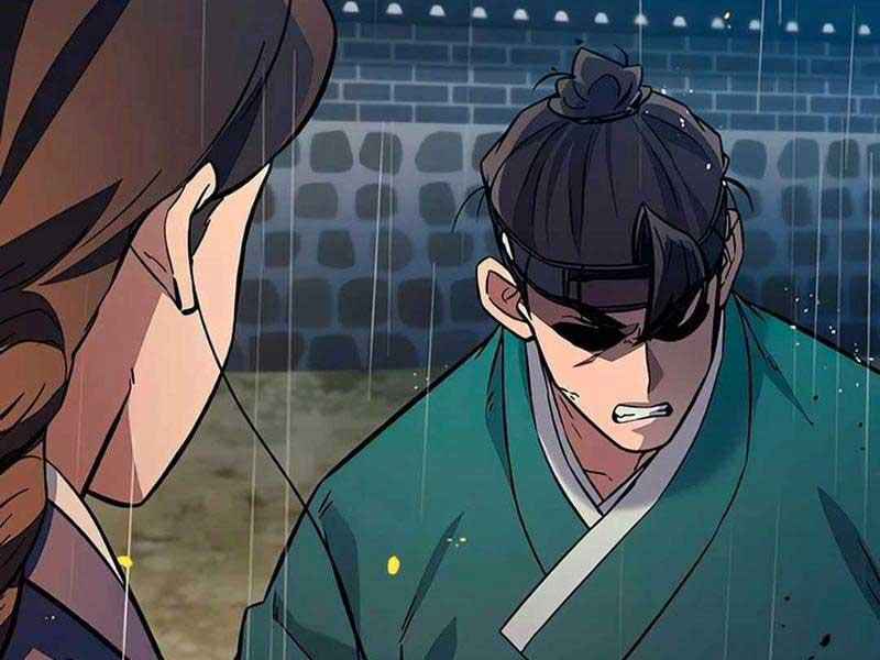 Bác Sĩ Tới Joseon Chapter 25 - Trang 202