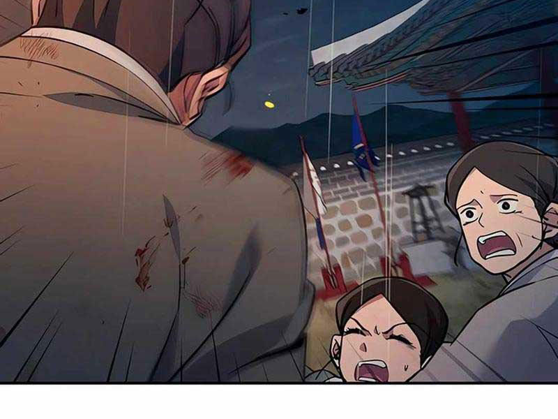 Bác Sĩ Tới Joseon Chapter 25 - Trang 107