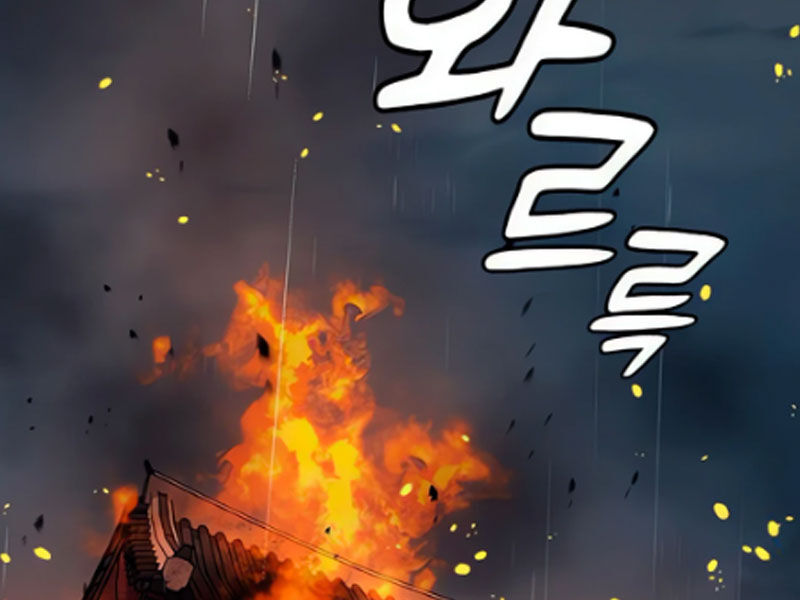 Bác Sĩ Tới Joseon Chapter 25 - Trang 24