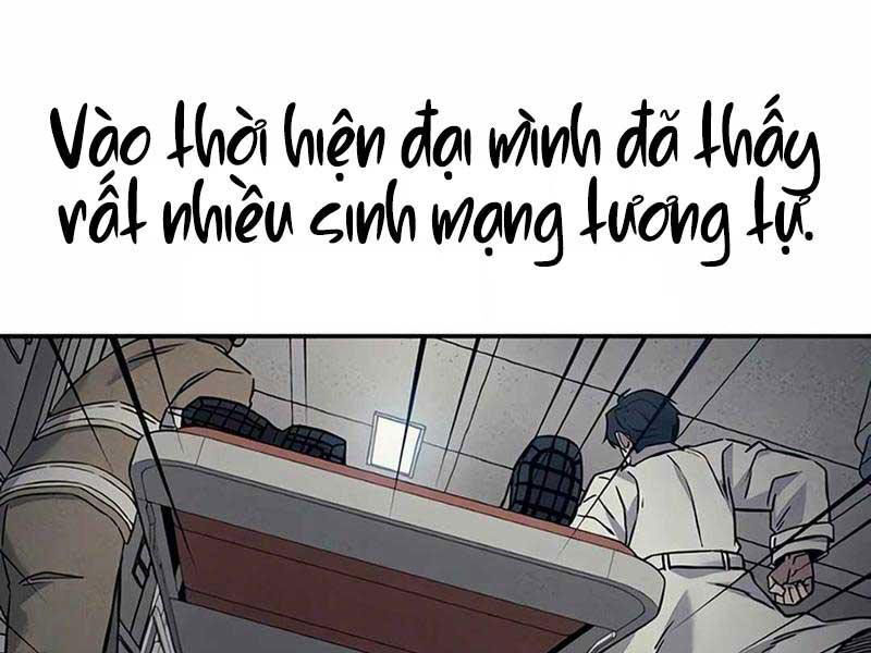 Bác Sĩ Tới Joseon Chapter 25 - Trang 260