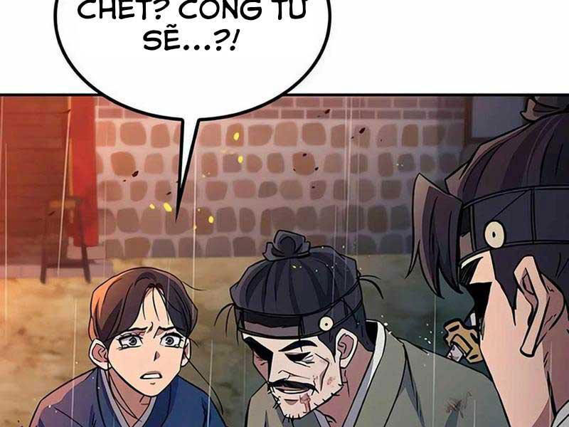 Bác Sĩ Tới Joseon Chapter 25 - Trang 199