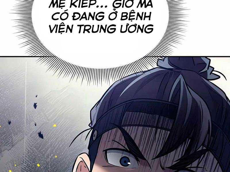 Bác Sĩ Tới Joseon Chapter 25 - Trang 159