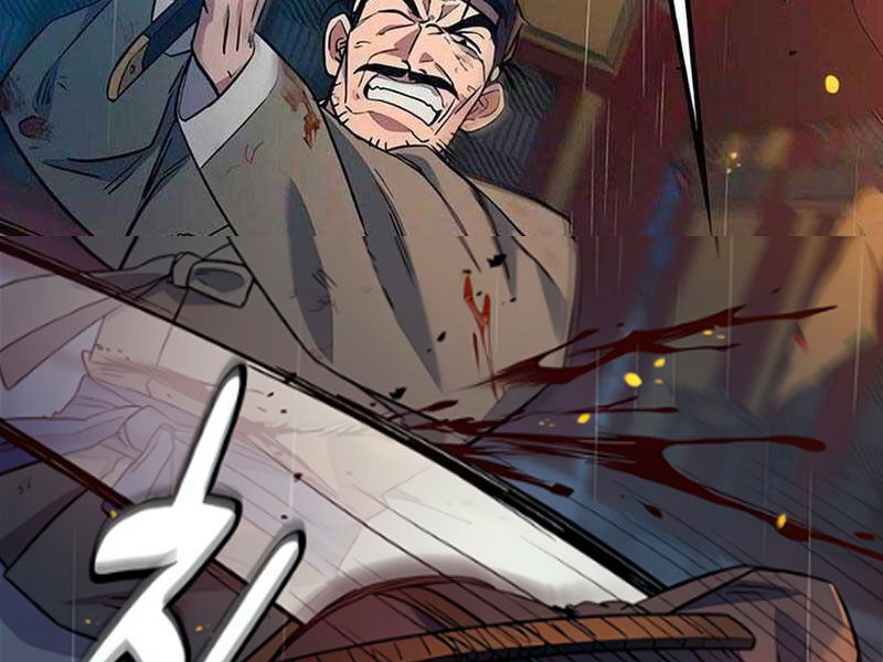 Bác Sĩ Tới Joseon Chapter 25 - Trang 45