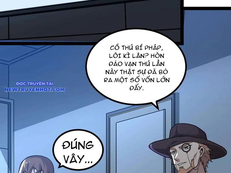 Mạnh Nhất Dị Giới chapter 62 - Trang 69