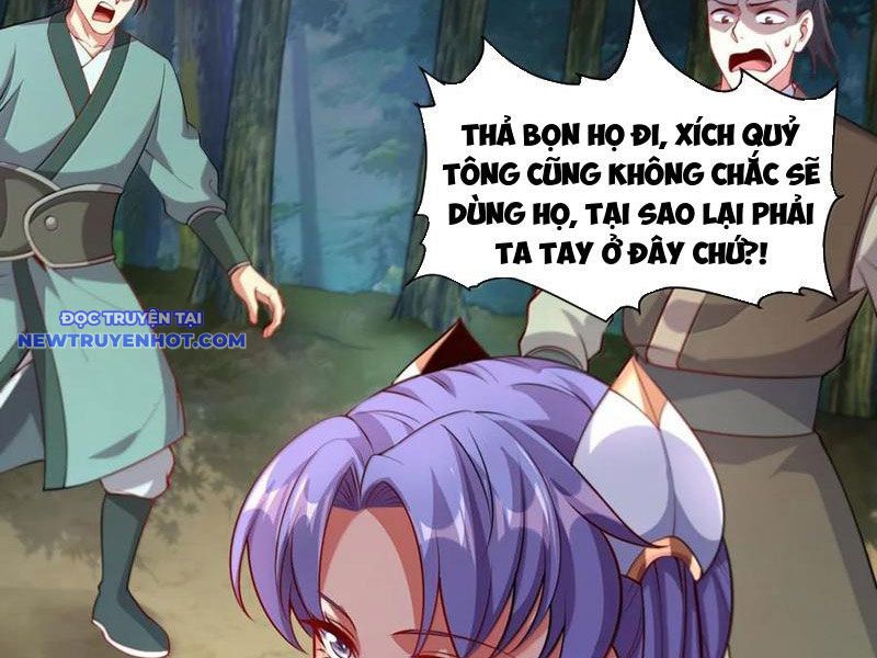 Ta Nắm Giữ Khí Vận Chi Tử chapter 65 - Trang 10