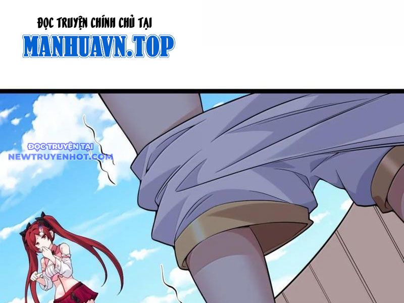 Hảo Đồ Nhi Hãy Tha Cho Vi Sư chapter 310 - Trang 23