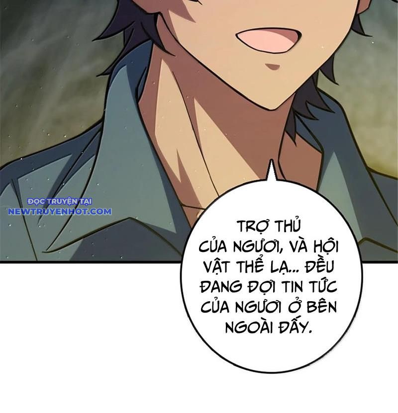 Thả Vu Nữ Đó Ra chapter 658 - Trang 7