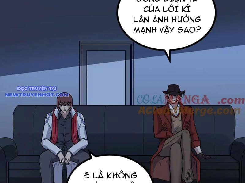 Mạnh Nhất Dị Giới chapter 62 - Trang 75