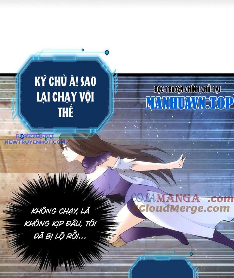 Ta Đoạt Xá Người Chơi Hệ Thống chapter 101 - Trang 4