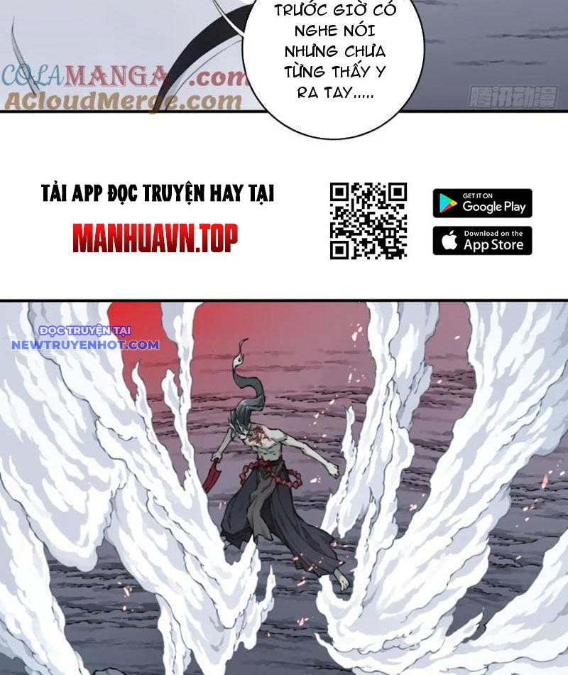 Ta Dùng Cơ Bắp Xưng Bá Tu Tiên Giới chapter 72 - Trang 28